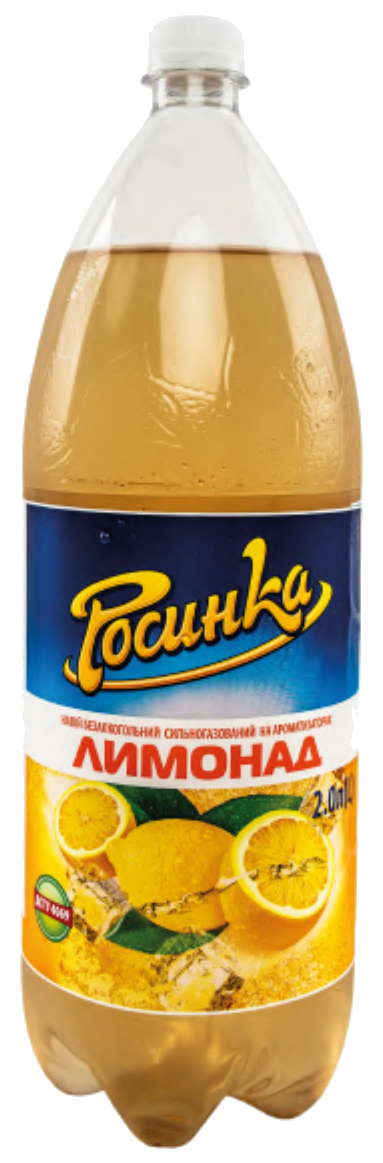 Лимонад